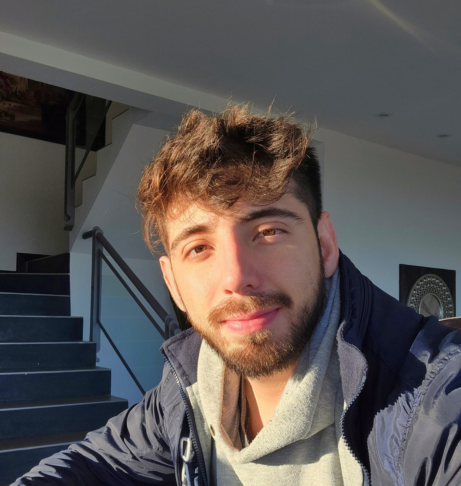 Alexander Chen